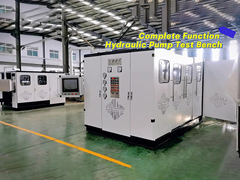 液体テストスタンドとは?