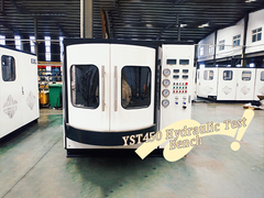 液体テストスタンドはどうやって動きますか?