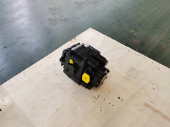 水力ピストンポンプは何のために使われますか?