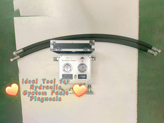 ハイランド・MYHTシリーズ液流計