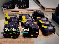 農業用水力ポンプの選び方