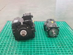 水静止トランスミッションはどう機能する?