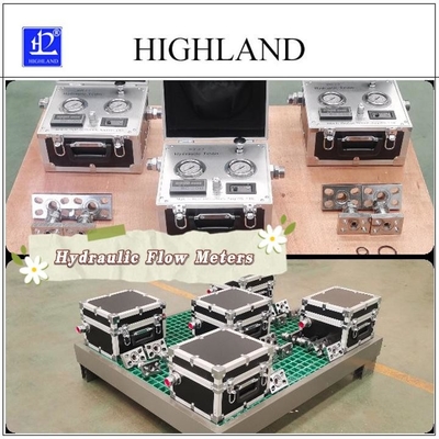 信頼性の高いMYHT-1-4 水力流量計 水力試験器 試験 水力システム