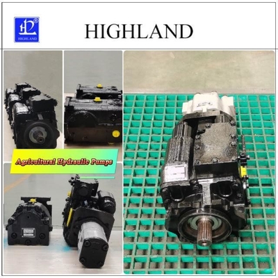 高品質の農業機械 軸活塞式水力ポンプ