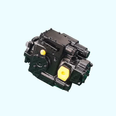 HPV110 鋳鉄産業用軸活塞ポンプ 42Mpa 110ml/r T/T 支払い 5-8 日 配達