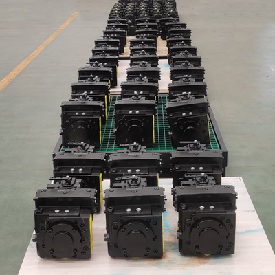 サトウキビの収穫機の電気油圧ポンプモーター システムLPV130 LMF130