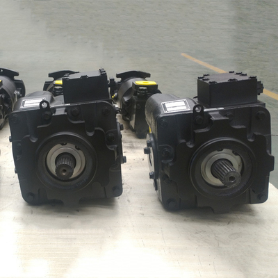 3200r/Min PV23のミキサーの油圧ポンプの構造アジテータ トラックの油圧ポンプ