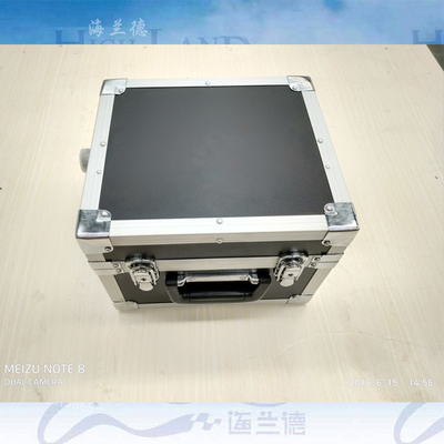 分野の診断器械の建設用機器のための油圧流れメートル
