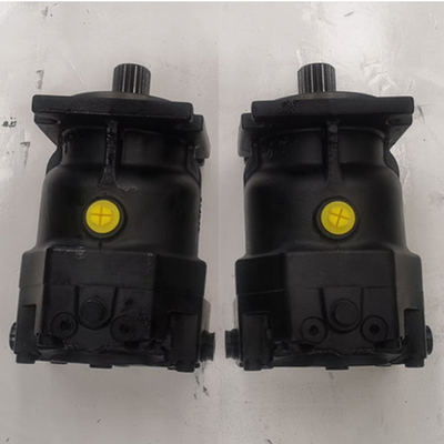 除雪機のためのODM 114KWのローラーの頑丈な油圧モーター