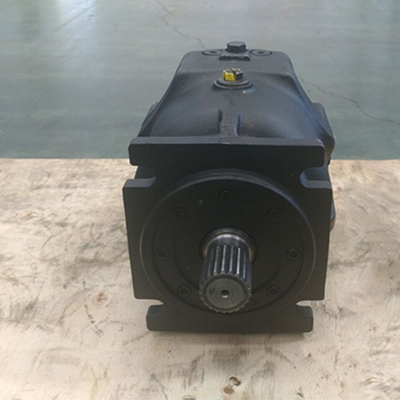 OEM頑丈な油圧モーター2900rpm軸油圧モーター