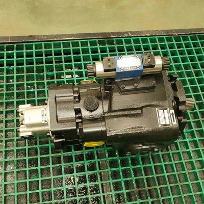 ブドウの機械類のための高性能の農業の油圧ポンプ