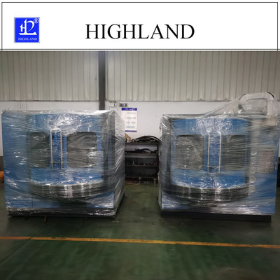 90kwポンプ トラック油圧弁の試験機380L/Minの流動度