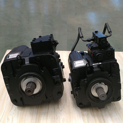 2500R/Min地下のトラックの油圧ポンプの閉じたループの油圧ポンプ