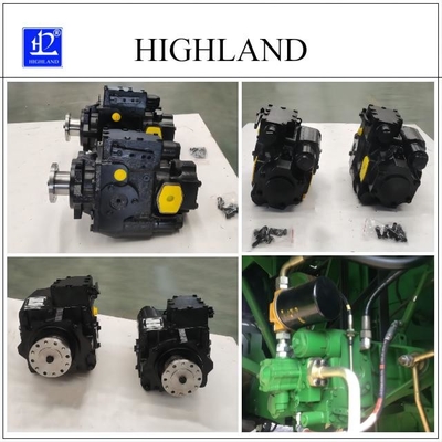 42mpa Hpv110のコンバインハーベスターのための油圧ピストン・ポンプ