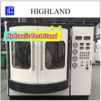 380L/min YST300 高度な統合を持つ検証システムのための水力テストスタンド工場