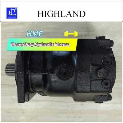 HMF90 クラッシャー 重用水力モーター 42mpa