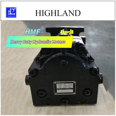 HMF90 クラッシャー 重用水力モーター 42mpa