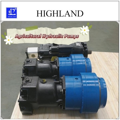 HIGHLAND 水力油ポンプ 変容容量ポンプを組み合わせる