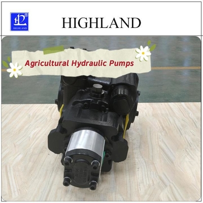 HPV110 高圧水力ポンプ 収穫機械