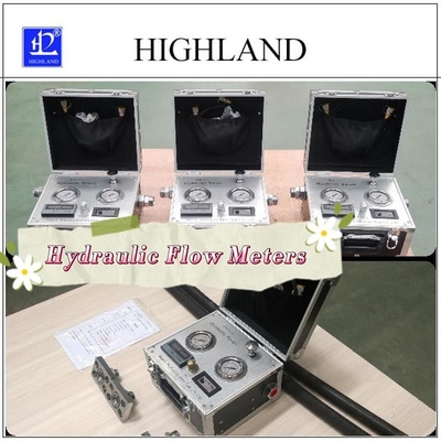 MYHT-1-5 携帯用水力テスト用コンクリート機器