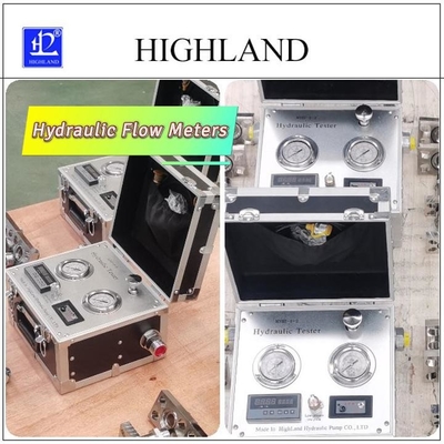 MYHT-1-5 携帯用水力テスト用コンクリート機器