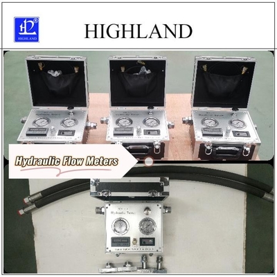 MYHT-1-5 携帯用水力テスト用コンクリート機器