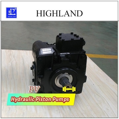 収穫機械 軸活塞式水力ポンプ部品
