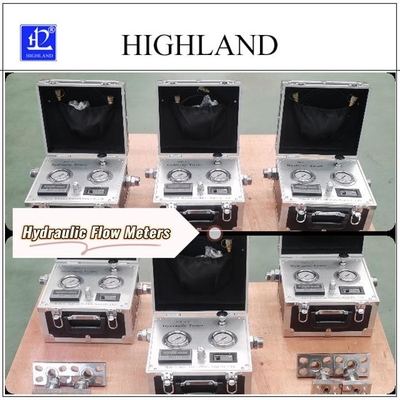 MYHT-1-5 エグババター 試験と監視のための美しい外観の水力テスト機