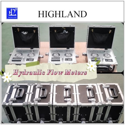 MYHT-1-5 エグババター 試験と監視のための美しい外観の水力テスト機