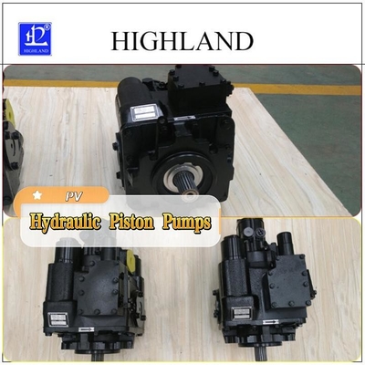 35Mpa 定圧 水力ピストンポンプ 商用品