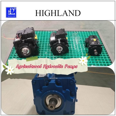HPV90 農業機器用高圧水力ポンプ