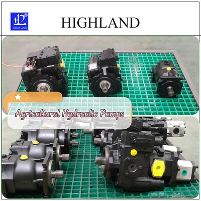 HPV90 農業機器用高圧水力ポンプ