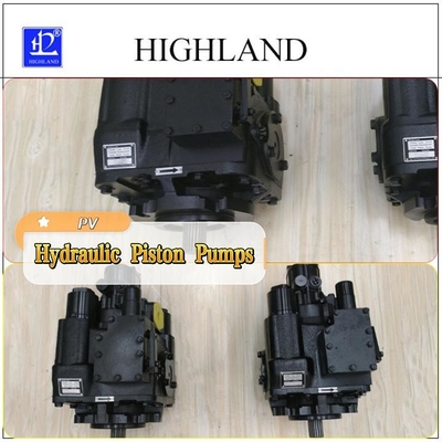 高圧42MpaHPV70 水力軸活塞ポンプ 販売