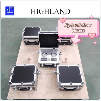 MYHT-1-5 水力試験器 合同ハースター用の水力流量と圧力の試験 試験設備