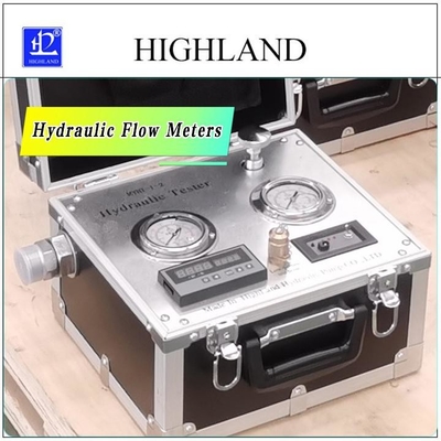 MYHT-1-5 水力試験器 合同ハースター用の水力流量と圧力の試験 試験設備