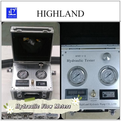 信頼性の高いMYHT-1-4 水力流量計 水力試験器 試験 水力システム