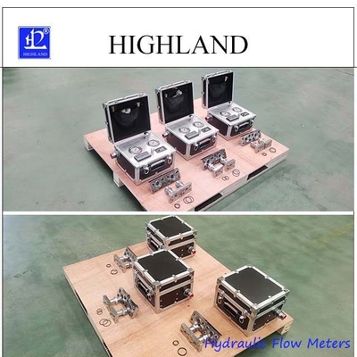 MYHT-1-5 正確な測定データ表示の水力流量計