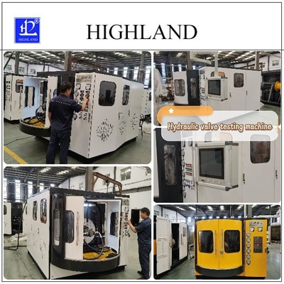 船舶用水力試験台 500L/Min 流量率とYST500仕様パラメータ
