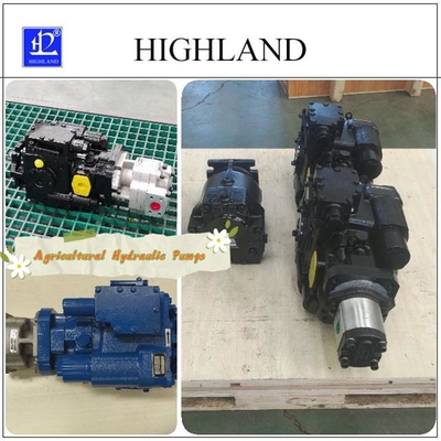 HPV90 ハーブスターとトラクター用農業用水力ポンプ