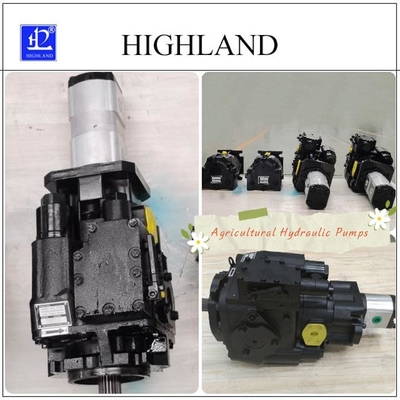 HPV90 ハーブスターとトラクター用農業用水力ポンプ
