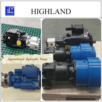 HPV90 ハーブスターとトラクター用農業用水力ポンプ