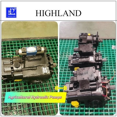 堅牢な農業用水力ポンプ 積み木 / 建築物 重荷 容易 メンテナンス