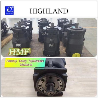 1 HMF90 重用水力モーター 工業用電源部品の優れた選択