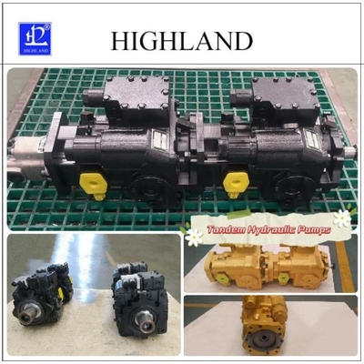 農業用機械用の水力ポンプシリーズ