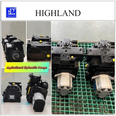 輸入 品質 綿刈り機 変形ピストンポンプ オーダーメイド