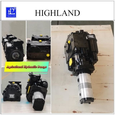 農業機械用高圧鋳鉄水力ピストンポンプ