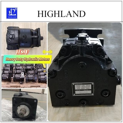 高速HMF90 水力部品 作業速度3500r/minの重用モーター