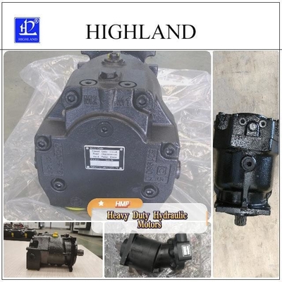 高速HMF90 水力部品 作業速度3500r/minの重用モーター