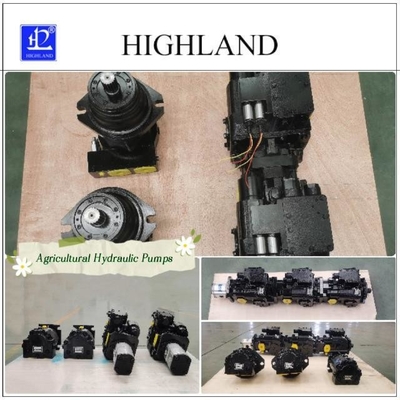 LMF30 農業用水力ポンプ 効率を高めコストを削減