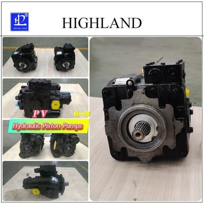農業機械 高圧水力ピストンポンプ HPV110-MA-R-23